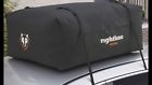 100w21 Rightline Gear Car Top Carrier Bag Cu Ft
