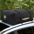 L100w50-08141802 100w50 Rightline Gear Car Top Cargo Bag Cu Ft