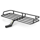 10101002 Guide Gear Atv Steel Cargo Carrier Storage Basket 885344463748