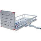 10101083 Ultra-tow Aluminum Folding Cargo