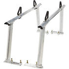 10105000 Utility Truck Capacity Aluminum