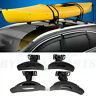 10129377 Byuscarparts Car For Universal Kayak Rack Carrier Saddle Watercraft Roof