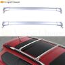 10155357 Auspartshouse Roof Rack Cross Bars For Nissan Pathfinder Top Luggage
