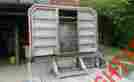 10312tb Backrack Truck Cab Protector Headache Rack