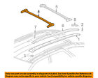 10314211 Gm Pontiac Oem 01-05 Aztek
