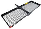 1041500 Reese Explore Hitch Mount Cargo Carrier 042899104155