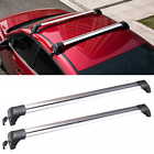 104606-5209-1710129501 Ocpty Roof Rack Cross Bar Cargo Carrier With 696580153795