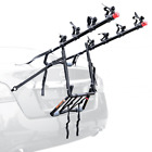 4-bike 104db Allen Sports Deluxe Trunk Mount Rack 765271104108