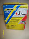 1061-003 Thule System Ski Brackets New Nib