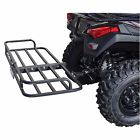 1081 Hitch-haul Atv Cargo Carrier 094428269521