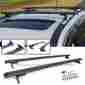 82212352 11-14 2-rack-jeco11-oe Aftermarket Products For Jeep Compass Roof Top Rack Cross Bar Luggage Carrier Aluminum