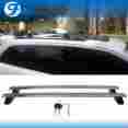 Fz-5-rrcb-jgc13oe 11-16 Free-motor802 Fit Jeep Grand Cherokee Oe Style Top Roof Rack Cross Bar Crossbar Lock Key