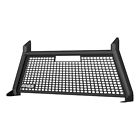 1110101 Aries Truck Cab Protector Headache Tm Rack 849055001903