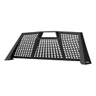 1110111 Aries Truck Cab Protector Headache Tm Rack 812410034007
