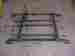 1111 Subaru 1997 Legacy Outback Complete Roof Rack And Rail Set