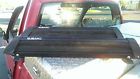 111111111111111111111 Yakima Subaru Outback Impreza Baja Roof Rack W Key Ski Snowboard Cross Bar Oem