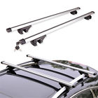 1114633ras735081 Unbranded Aluminum Car Top Cross Bar Crossbar Roof 700685301712