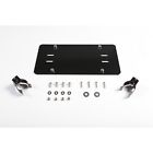 11238.05 Rugged Ridge License Plate 804314172923