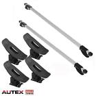 11332987461p9h0i Autex Universal Roof Rack Crossbar With Boat Kayak Carrier 11332987461p9h0i Autex Universal Roof Rack Crossbar With Boat Kayak Carrier