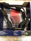 11441-4 Attwood New Universal Roof Rack Kayak Paddle Board Carrier Set