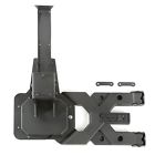 11546.50 Rugged Ridge Spartacus Hd 804314270698