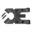 11546.51 Rugged Ridge Spartacus Hd Tire Carrier Hinge Casting Fits Wrangler Jk 804314269203
