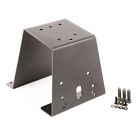 11546.62 Rugged Ridge Spartacus Hd Tire Carrier Wheel Mount 804314294953