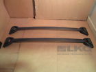 01001p 115620662 Trailblazer Envoy Base Bravada Rainier Roof Rack Cross Bar 2 Pair Oem Lkq