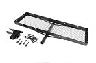 11580.20 Rugged Ridge Trailer Hitch 804314250584
