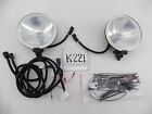 116.to1613 Hella New Brush Guard Light