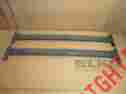 03006y 116235135 2006 2007 Ford Explorer Mercury Mountaineer Roof Rack Cross Bars Pair 2 Oem