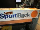 4083 117-127cm Bic Sport Rack System Size 8 Ski For Car Roofs Measuring 46 50