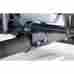 11703.10 Rugged Ridge Roof Rack Adapter Rail Brand New 804314250201