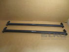 01005z 117248394 02 03 04 05 06 Tahoe Escalade Suburban 1500 Yukon Roof Rack Cross Bars 2 Oem