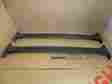 06001z 117438164 05 06 07 08 09 10 Nissan Pathfinder Roof Rack Cross Bars W Mounting Screws Oem
