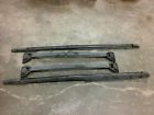 117652092 Chevrolet Trailblazer Envoy Base Bravada Roof Rack With Cross Bars Oem