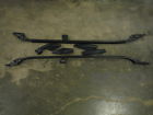118467336 Hyundai 01 02 03 04 05 06 Santa Fe Roof Rack With Cross Rails Bars Oem