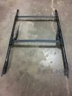 119908103 Jeep 99 00 01 02 03 04 Grand Cherokee Roof Rack Cross Rails Bars Oem