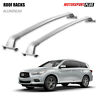 11m35055f Motorsportplus Top Roof Rack Cross Bar For Infiniti Cargo Carrier
