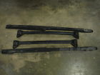 120118771 Trailblazer Envoy Base Bravada Roof Rack With Cross Rails Bars Oem 01018x