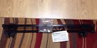 853-2341-07 120cm Railing Rack Thule Roof Bars Good Load Condition 751xt Rapid