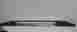 1234 Generic Mopar Roof Rack For 2015 Jeep Cherokee New Rails Only