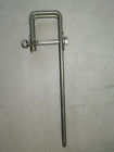 123434 Higs Tie Down Bracket
