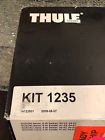 480-480r 1235 Thule Kit For Traverse Foot Packs Fits Suzuki Aerio
