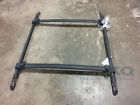 04011q 123918367 07 08 09 Grand Cherokee Roof Rack With Cross Bars Rails Oem