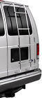 1239588 Surco Ladder Rack Van Hook Durable Over Rear Door Universal
