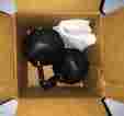12496458 Gm Genuine Oem Utility Bed Rack System Lock Package
