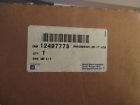 12497773 Chevrolet New Oem Genuine