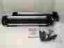 12497853 General Motors Accessories 4 Set Ski Carrier Avalanche Cadillac Escalade Gm Oem Nib