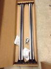 12499282 Gm Genuine Roof Rail Kit